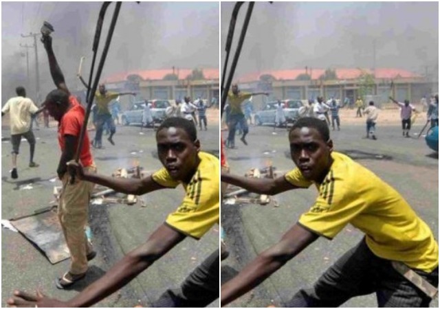 More Trouble In Kaduna State as Gunmen in Military Uniform Attack and Kill Residents in Narayi