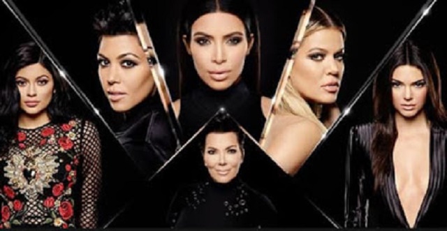 Kim Kardashian Reveals How She ‘Begged Her Entire Family’ To Do Reality Show