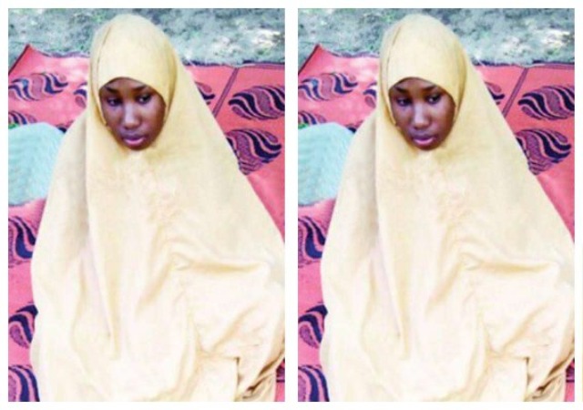 Boko Haram Demand N100bn Ransom for Leah Sharibu