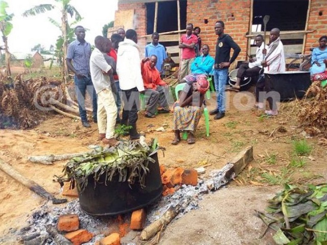 You Won’t Believe What Happened next after a Father Fakes His Son’s Death [Photos]