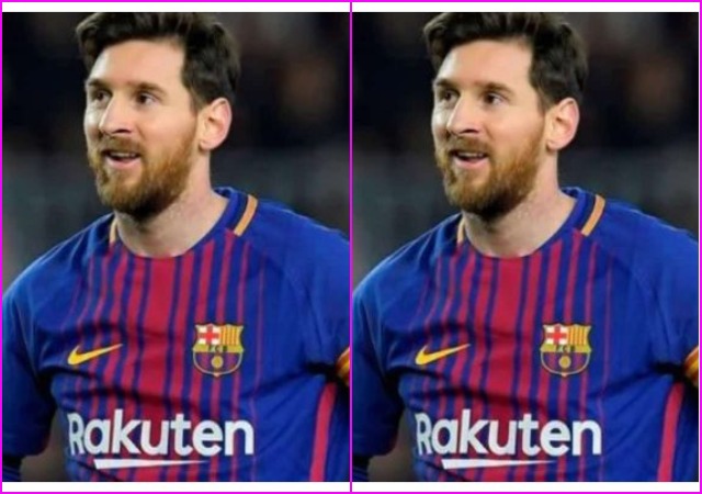 Barcelona Reveals Two Players As Long Term Replacement For Captain Messi