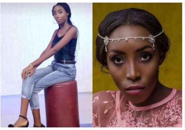 20-Yr-Old Model, Ajila Seun Fionna, Allegedly Raped and Murdered In Ondo State