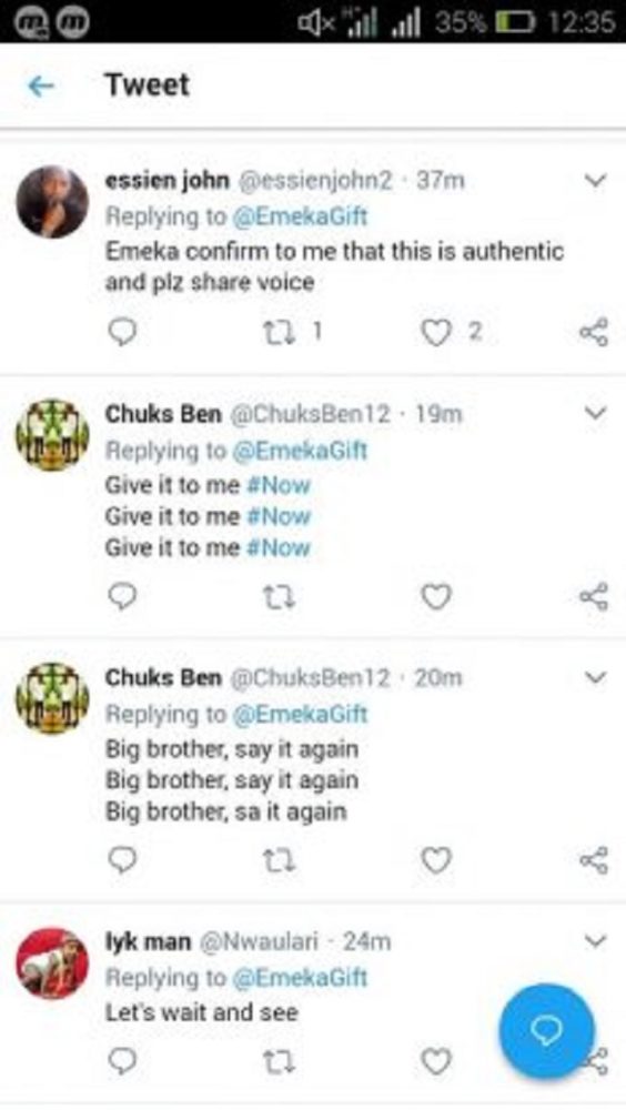 IPOB Messiah, Nnamdi Kanu Is Back, Spotted Praying In Jerusalem [Photos]