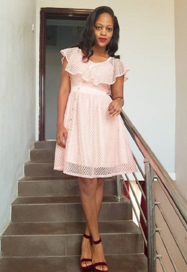 More Photos and Details Of Prophtess/Evangelist Naomi Oluwaseyi' - The New Wife Of Ooni Of Ife