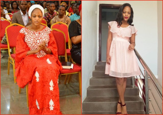 How Prophetess Naomi Oluwaseyi Dumped Dubai Based Fiance to Becomes Ooni of Ife’s New Wife