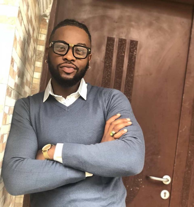 Teddy A Gives the Only Reason That Can Make Him Act N U D E