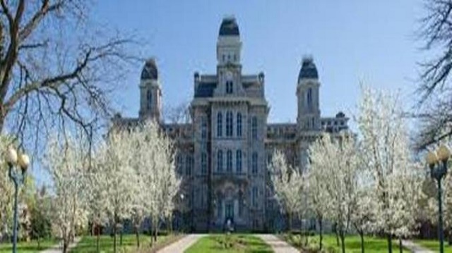 Are You A Graduate? Apply Now For Computer Science Scholarship at Franklin University in USA, 2018