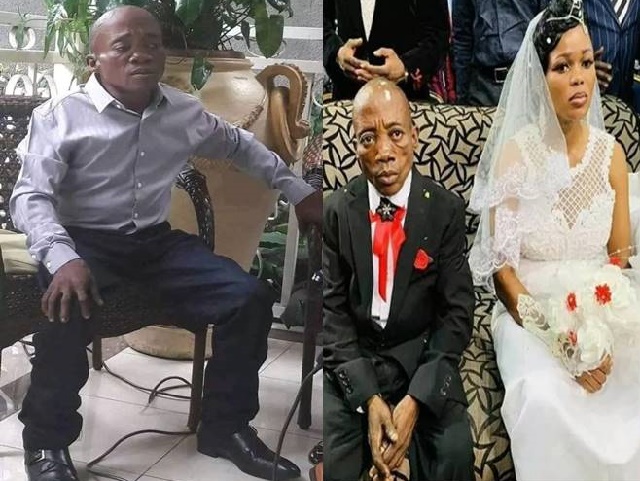 Days after Their Wedding & Honeymoon, Unhappy Bride Runs Away With Husband Money, Properties