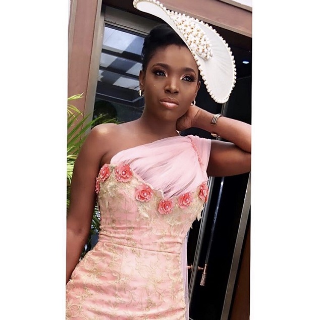 2Baba’s Wife Annie Idibia Celebrates Her 34th Birthday with Beautiful Photos  