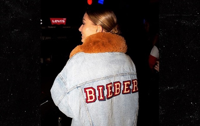 Super Model, Hailey Baldwin Takes Justin Bieber’s Last Name