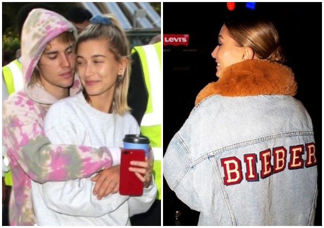 Super Model, Hailey Baldwin Takes Justin Bieber’s Last Name