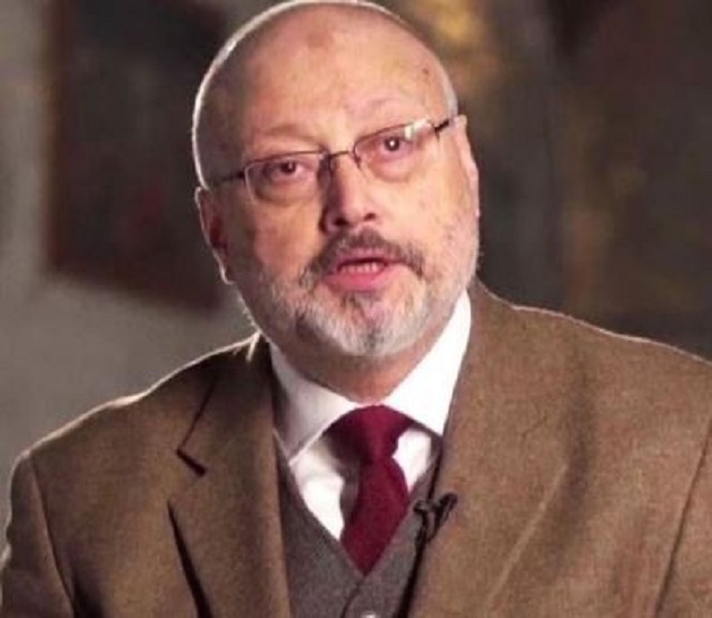 France Imposes Sanctions on 18 Saudi Citizens over the Death of Journalist, Jamal Khashoggi