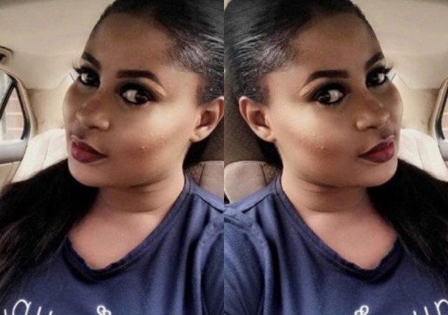 Nollywood Actress Joke Jigan Welcomes First Child with Her Partner
