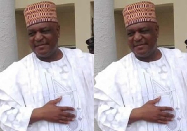 Jail Term of Former Governor Jolly Nyame, Also Reduced By Court