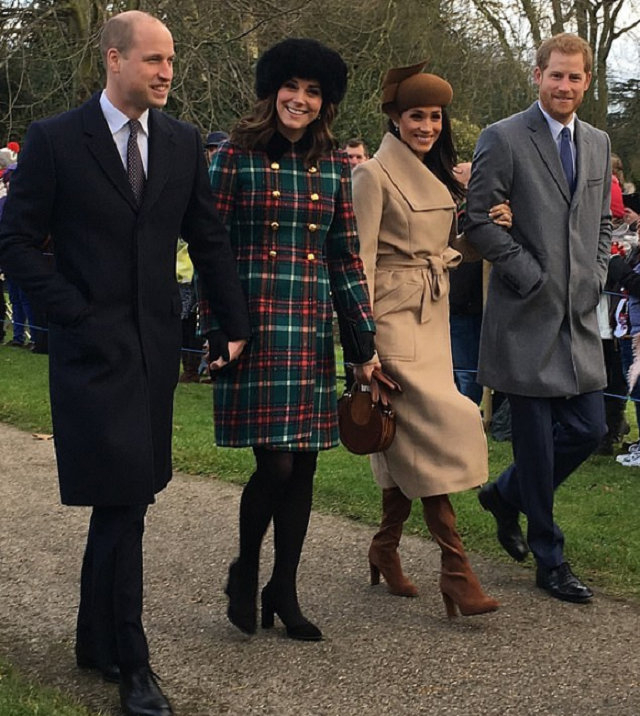 Why Prince Harry and Meghan Markle are moving away from the Palace they share with Prince William and Kate