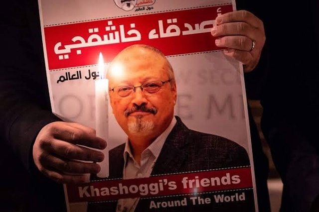 CIA Very Much Optimistic That Saudi Crown Prince Ordered the Execution Of Journalist Khashoggi