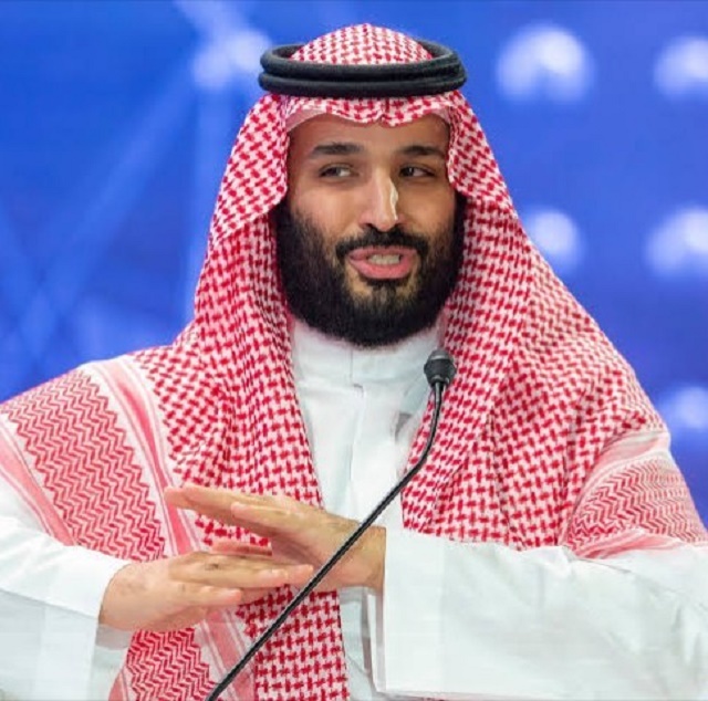 CIA Very Much Optimistic That Saudi Crown Prince Ordered the Execution Of Journalist Khashoggi