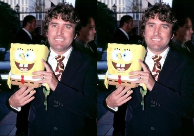Stephen Hillenburg, the Creator of Spongebob Squarepants Dies At 57
