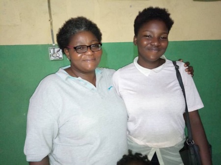 Missing Actress, Tito Segun-Banjo Has Been Found