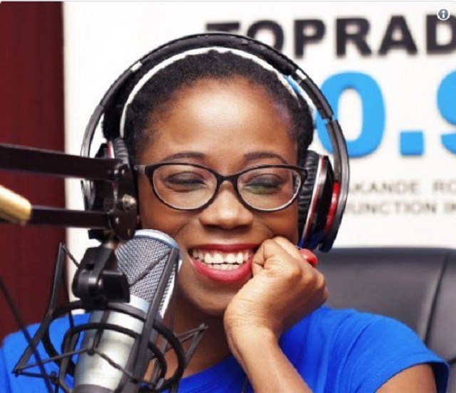 How Nigerians Reacted To the Death Of Popular OAP, Tosyn Bucknor, Who Was Found Dead Inside Her Home