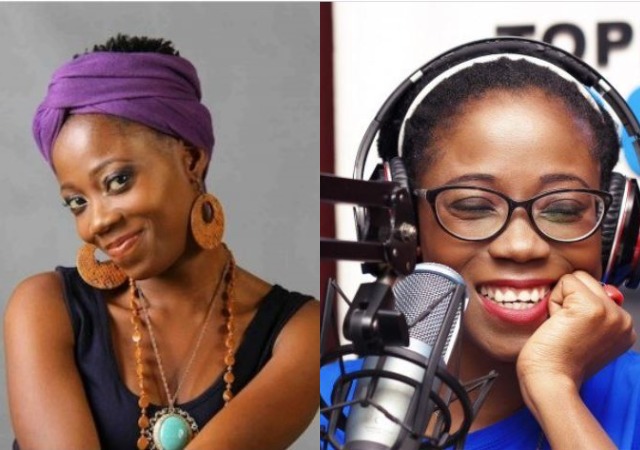 How Nigerians Reacted To the Death Of Popular OAP, Tosyn Bucknor, Who Was Found Dead Inside Her Home