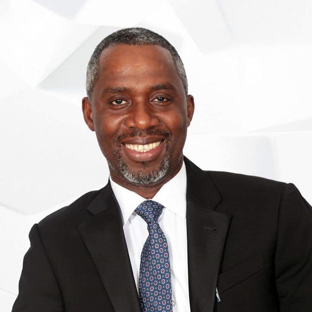 BREAKING: Okorocha’s In-Law, Uche Nwosu Dumps APC [You Won’t Believe the Party He Joined]