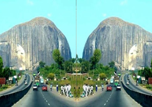 Serious Tension as another Earth Tremor Hits Abuja