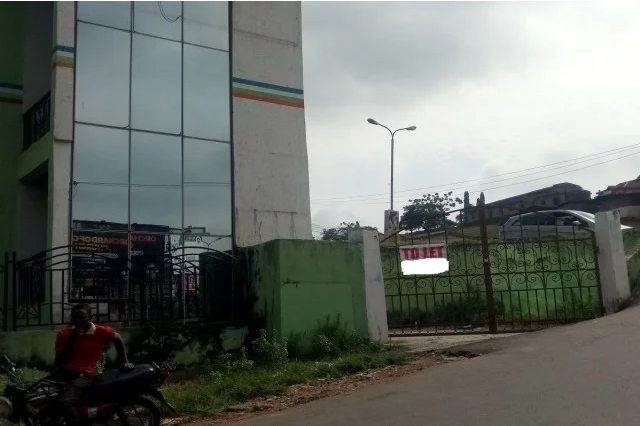 Angry Adebayo Shittu Abandons Buhari/Osinbajo Campaign Office, Now For Let