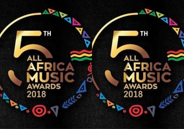 AFRIMA 2018: Full List of Winners 