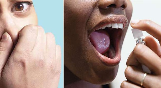 5 Reasons Why Your Breath Smells So Bad and 5 Natural Ways to Fight a Bad Mouth Odor