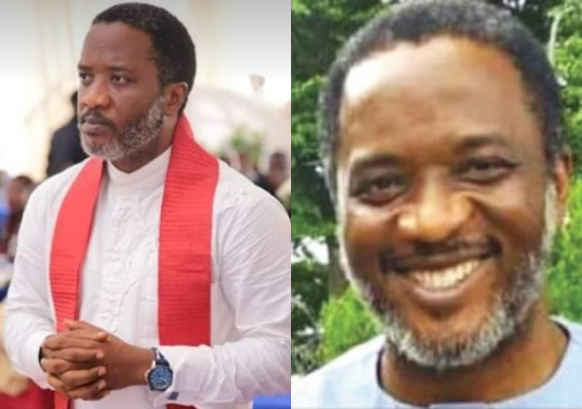 Popular Abuja APC Chieftain Murdered By Unknown Gunmen, Wife and Children in Critical Condition