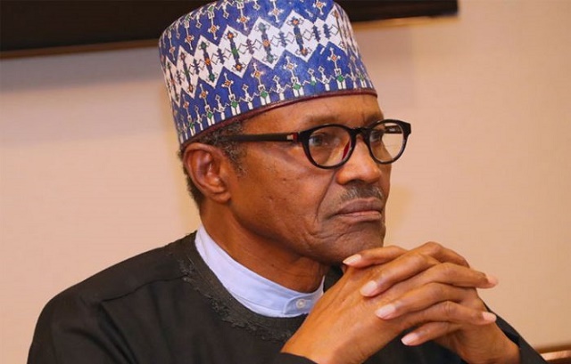 President Buhari Threatens To Arrest Propagandists of Hate Speech