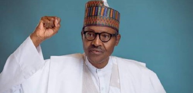 Operation Shut down ALL Opposition Voices, As Buhari Begins Massive Arrests, Nationwide