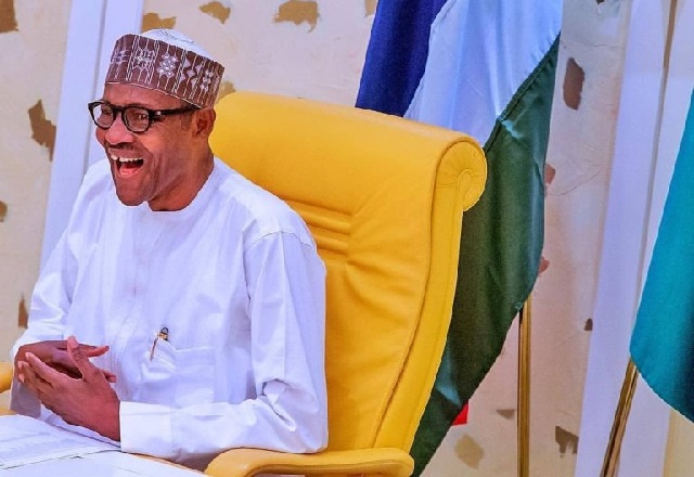 President Buhari Reduces Cost Of UTME, SSCE Forms [See New Price]