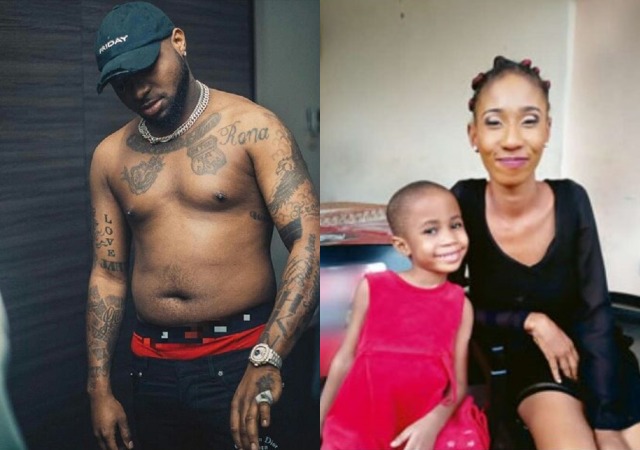 Davido’s Alleged Babymama, Ayotomide Labinjo, Says She Doesn’t Want To Be His Wife [See Why]