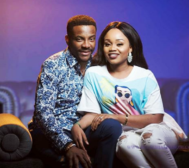 Media Personality, Ebuka Obi-Uchendu and His Wife Are Expecting Their Second Child Together