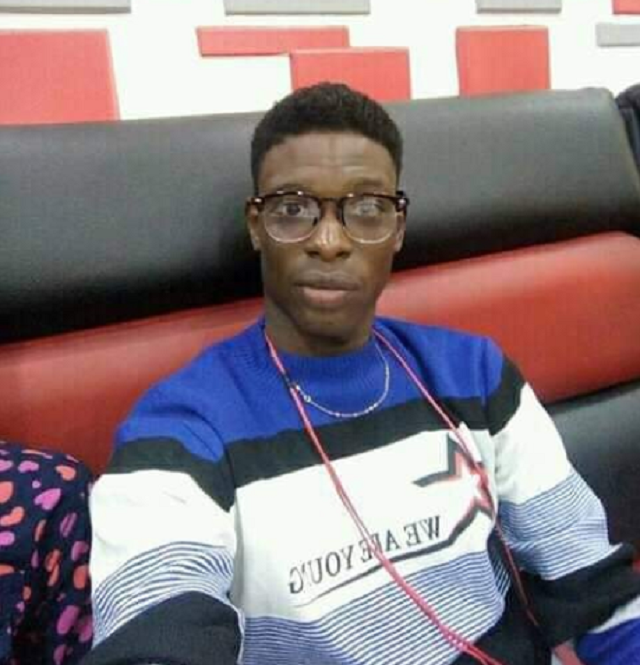FUTO Final Year Student, Kester Gabriel, Drowns While Swimming In River [Graphic Photos]