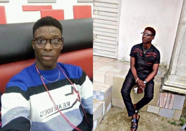 FUTO Final Year Student, Kester Gabriel, Drowns While Swimming In River [Graphic Photos]
