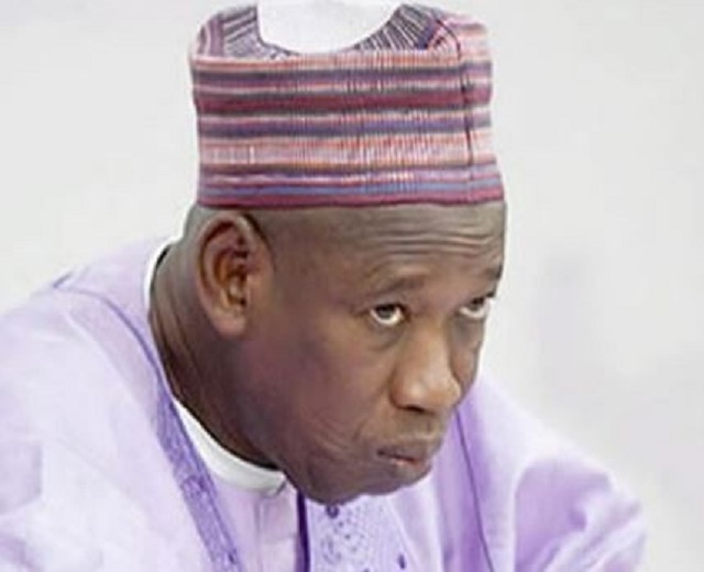 Kano State Governor, Umar Ganduje has donated N10 million to the organisers of the EFCC-ICPC Anti-Corruption Marathon. The donation was made by the Governor for the first National Anti-Corruption Marathon organised by the Economic and Financial Crimes Commission (EFCC), Independent Corrupt Practices and other Related Crimes (ICPC), Athletic Federation of Nigeria (AFN) and other stakeholders, in honour of President Muhammadu Buhari, for his fight against corruption. A statement by Ameen Yassar, Director–General, Media and Publicity, Government House on Monday, disclosed that the donation was made when the Governor received members of the main organising committee in Abuja. He promised that the Kano State Public Complaints and Anti-Corruption Commission would collaborate with the organisers as an official partner, to ensure success of the event. According to Ganduje, his administration not only engaged in sensitising the citizenry on the evils of corruption, but also reorganised and strengthened its anti-corruption agency to offer optimal professional services. "Before now, people find it difficult to access the services of the agency, but we established offices across the 44 local government areas so that the services can be available to the common man. We also facilitated the recruitment of additional personnel and subjected them to training by professional agencies like EFCC and ICPC so that they can deliver. We also ensured cooperation with these agencies and that attracted international organisations to support us in reinforcing our anti-corruption system." He noted that as a result of the renewed professional and vigour of the state anti-corruption agency, highly-placed individuals such as permanent secretaries in the state civil service and a commissioner were removed and prosecuted for involvement in fraudulent practices. Jacob Onu, leader of the delegation that visited the governor, told the Governor that the organisers intend to “use the image and popularity of marathon races to create massive awareness and bring together all segments of the Nigerian population in support of Mr. President’s fight on corruption in all facets of national life. This will strengthen unity among the citizens of this country and also satisfy the desire to exploit and harness the abundant talent in our youth for national integration”.
