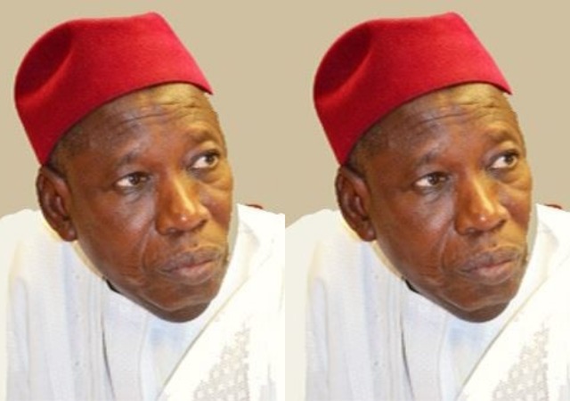 EFCC Releases Statement, Explains Why They Can’t Probe Governor Ganduje Over Bribe Videos