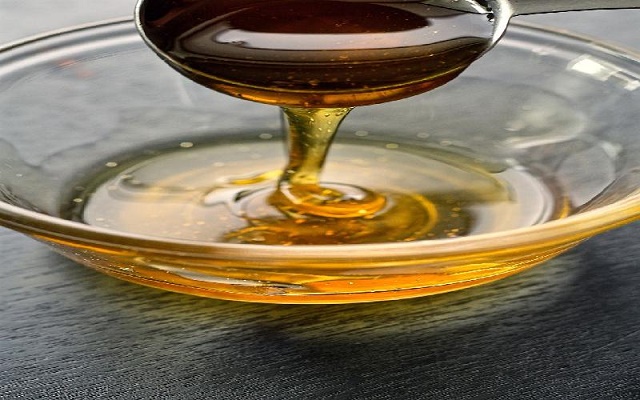 10 Health Benefits of Drinking Honey with Warm Water [Number 3 Is Very Important]