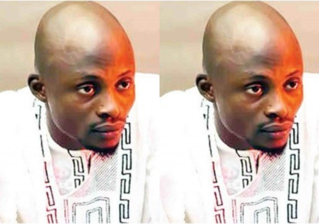 Popular Nollywood Actor, Jigan Allegedly Beaten By Soldiers at Elegushi Beach