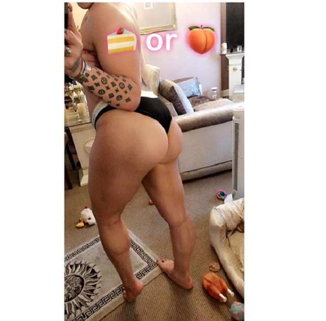 Kim Kardashian's Die Hard Male Fan Went Under a Knife to Have the Same Backside as Her [Photos]