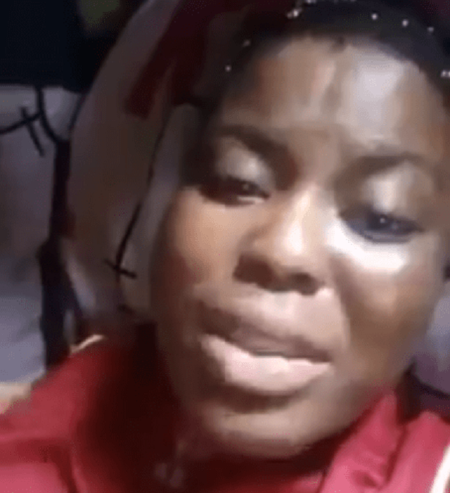 Shocking Incident of How a Lady Pees Blood after Accepting Sex Act With a Stranger