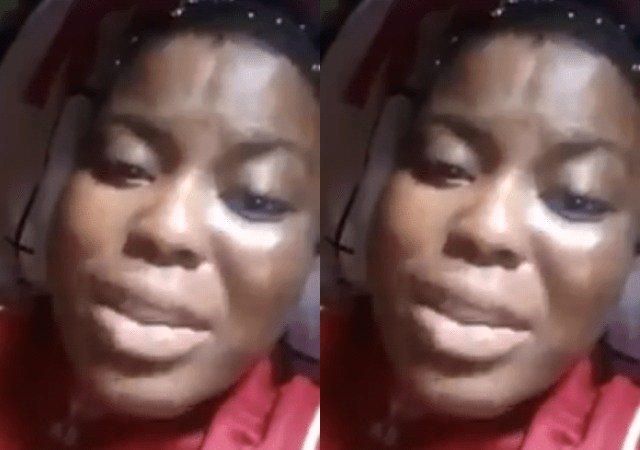 Shocking Incident of How a Lady Pees Blood after Accepting Sex Act With a Stranger