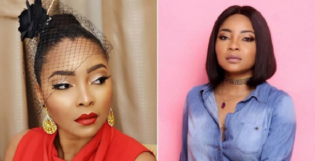 Newly Wedded, Linda Ejiofor Reveals the Most Embarrassing Thing a Male Fan Once Did To Her