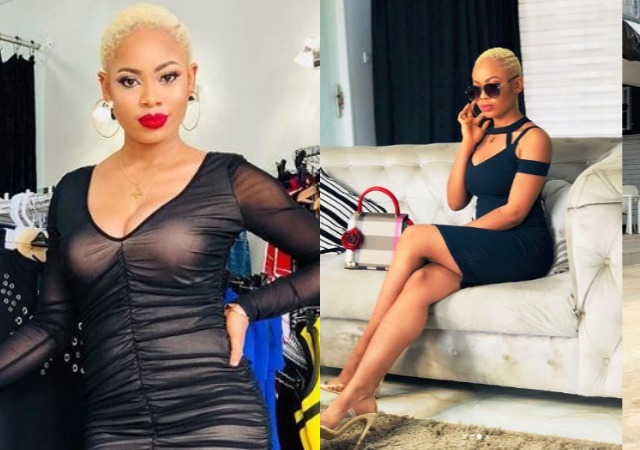 Nina Opens Up On How She Entered the Big Brother Naija House