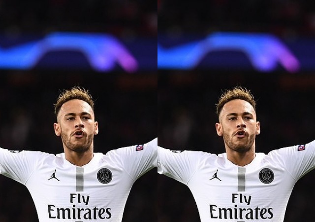 Neymar Becomes Highest-Scoring Brazilian in Champions League History after Liverpool Win