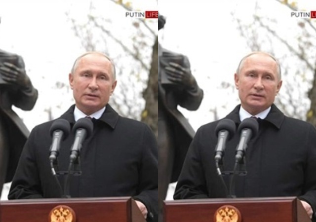 “Africa Is Just A Cemetery for Africans” Russia President, Vladimir Putin, Says, Gives Reasons