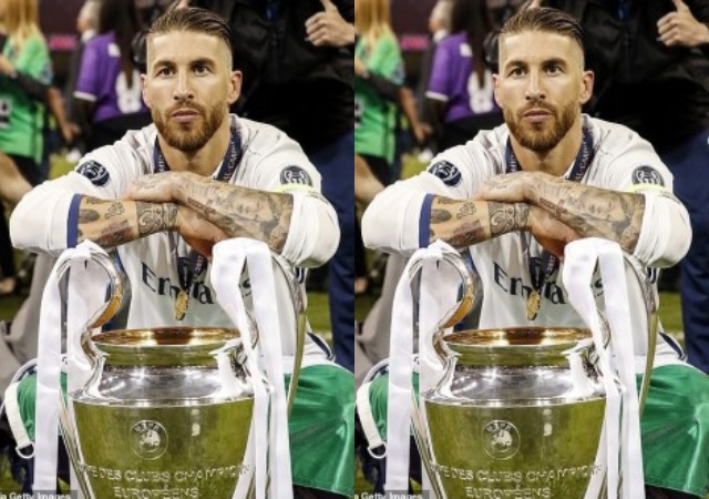 How Ramos Failed Drugs Test After 2017 UCL Final but the Results Were Covered Up By UEFA - Football Leaks Reveals
